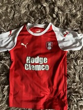 Rotherham united home for sale  ROTHERHAM