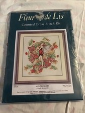 Fleur lid autumn for sale  PORTSMOUTH