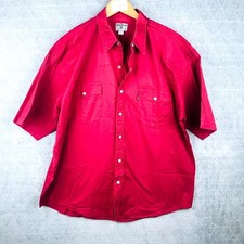 John baner chemise d'occasion  Ménéac