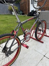 Raleigh night burner for sale  BILLINGSHURST