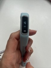 Light blue garmin for sale  ESHER