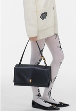 Bolsa de ombro dupla Marc Jacobs The Large comprar usado  Enviando para Brazil