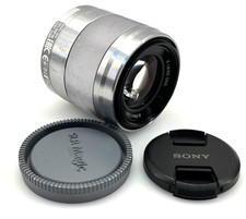 Sony 1.8 50mm for sale  Long Beach