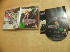 BLEACH  Soul Resurreccion PS3 comprar usado  Enviando para Brazil