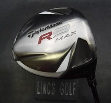 Taylormade max 10.5 for sale  SPILSBY