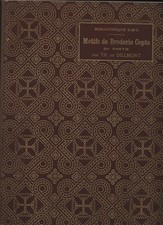 Bibliothèque dmc motifs d'occasion  Louviers