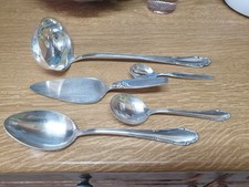 Tto kaltenbach silberbesteck gebraucht kaufen  Landau