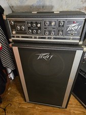 Peavey 215 2x15 for sale  Lynn