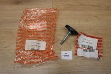 Stihl 41477907503 4147 gebraucht kaufen  Apensen