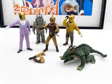 Spectreman trading figures d'occasion Spectreman trading figures d'occasion  Marseille IX