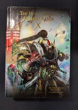 The horus heresy gebraucht kaufen  Altenkirchen-Umland