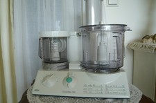 Braun combimax 750 gebraucht kaufen  Böblingen