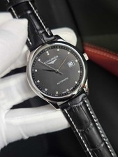 Longines master automatic d'occasion  Expédié en Belgium