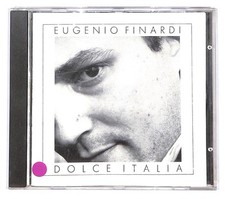 Ebond eugenio finardi usato  Italia