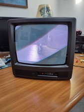 Televisore crt mivar usato  Follonica