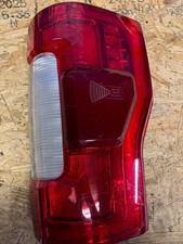 Usado, 2017-2019 FORD F-250 F-350 LANTERNA TRASEIRA EXTERNA FABRICANTE DE EQUIPAMENTO ORIGINAL LED LATERAL DIREITO COM PONTO CEGO comprar usado  Enviando para Brazil