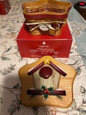 longaberger baskets tree for sale longaberger baskets tree for sale Oakridge