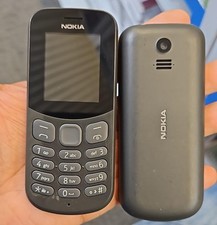 Nokia 130 black for sale  LONDON
