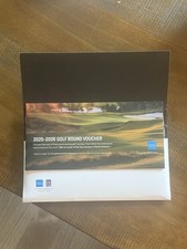 Voucher de golfe Charles Schwab 2025-2026 jogar TPC, dunas de bandon, tacos particulares, etc comprar usado  Enviando para Brazil