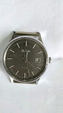  Relógio de pulso mecânico soviético Slava vintage anos 80  comprar usado  Enviando para Brazil