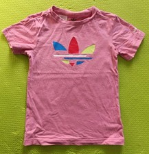 Adidas shirt gr gebraucht kaufen  Lahstedt