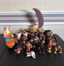 Disney moana maui for sale  Sandy