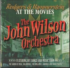 john wilson orchestra for sale john wilson orchestra for sale BLACKWOOD