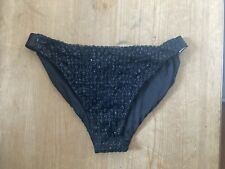 Luna black glitter for sale  SHEFFIELD