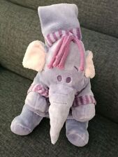 25cm doudou peluche d'occasion  Hazebrouck