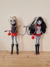 Monster high werecat d'occasion  Toulon-