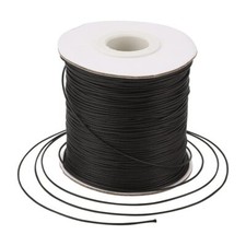 Cordon polyester ciré d'occasion  Lyon I