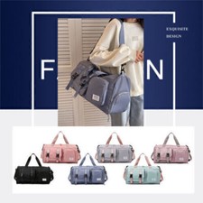 Sac gym oxford d'occasion  France