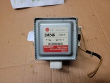 2m246 35gkh magnetron for sale 2m246 35gkh magnetron for sale  LONDON