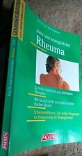 Aktiv beweglich rheuma gebraucht kaufen  Nittel