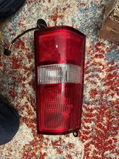 Tyc tail light for sale  Allen