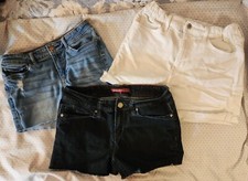 Pairs womens short for sale  Springfield