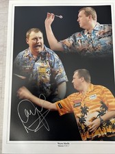 Wayne mardle hawaii for sale  HUNTINGDON