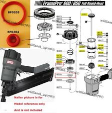 Senco framepro 600 for sale  Winston Salem