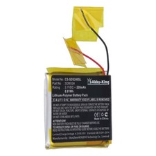 Akku polymer sandisk gebraucht kaufen  Celle