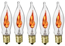 Box flicker flame for sale  Bellmawr