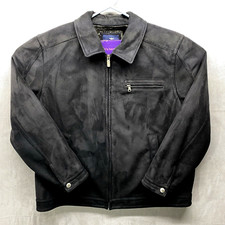 Black dockers suede for sale  Adams