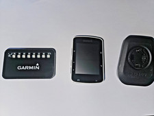 Garmin edge520 varia500 for sale  BUCKINGHAM