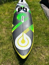 Windsurfing board goya for sale  BRISTOL
