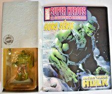 Figurine plomb marvel d'occasion  Cavaillon