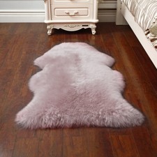 Fluffy faux fur for sale  UK