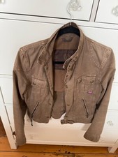 Belstaff gangster kult gebraucht kaufen  Kiel