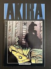 Akira katsuhiro otomo for sale  Brookfield