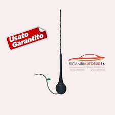 Antenna tetto autoradio usato  Sinopoli