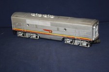 Lionel 2343c santa for sale  Midland
