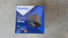 Kanlux wandleuchte reka gebraucht kaufen  Künzell